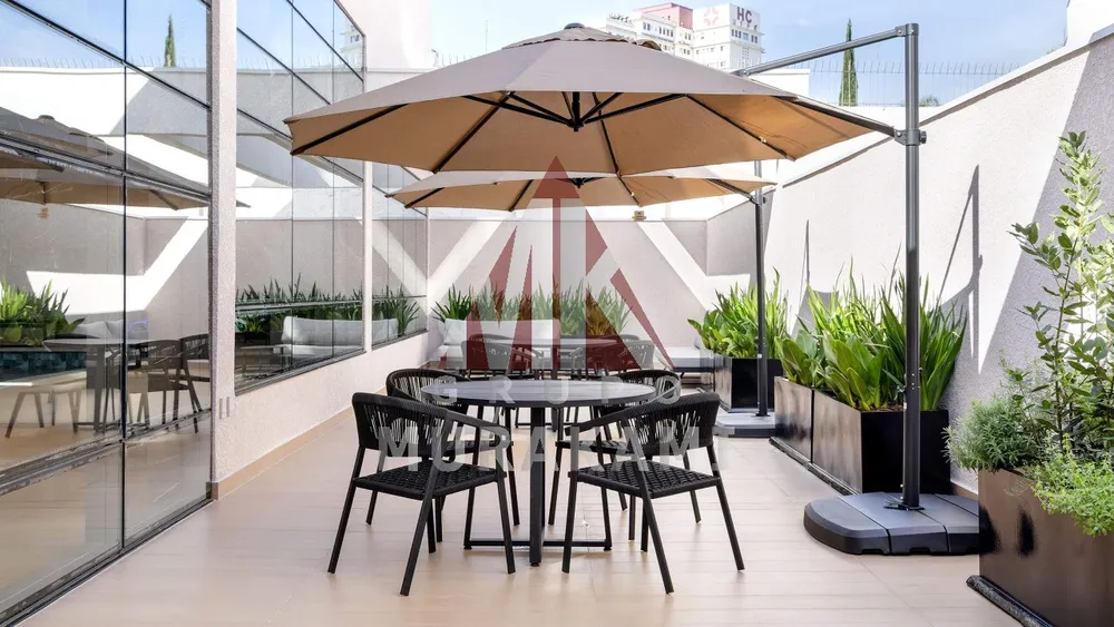 Apartamento, 3 quartos, 148 m² - Foto 15