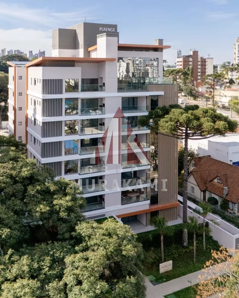 Apartamento, 3 quartos, 148 m² - Foto 2