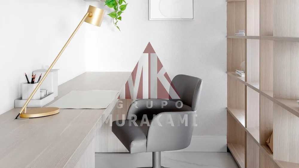 Apartamento, 3 quartos, 148 m² - Foto 16