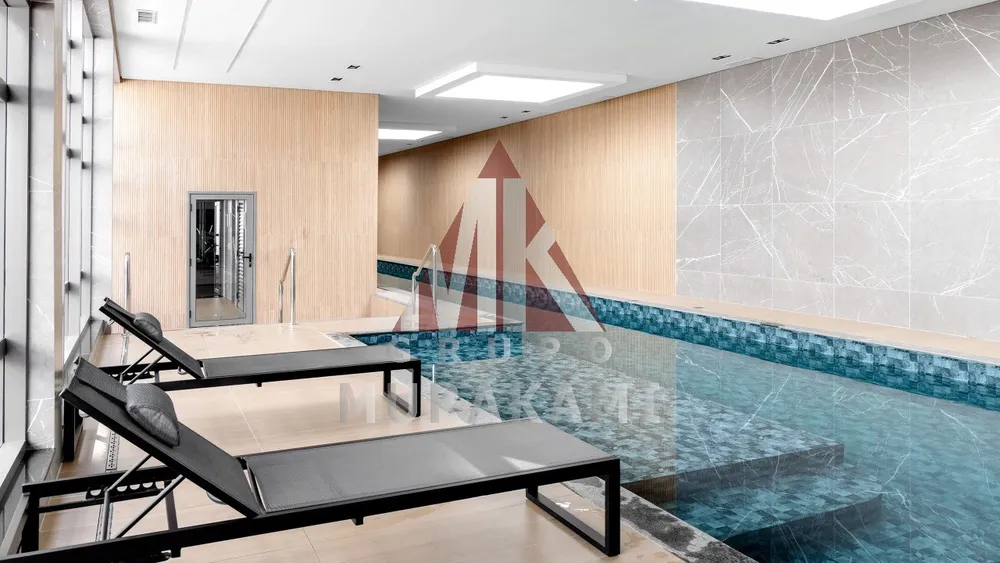 Apartamento, 3 quartos, 148 m² - Foto 10