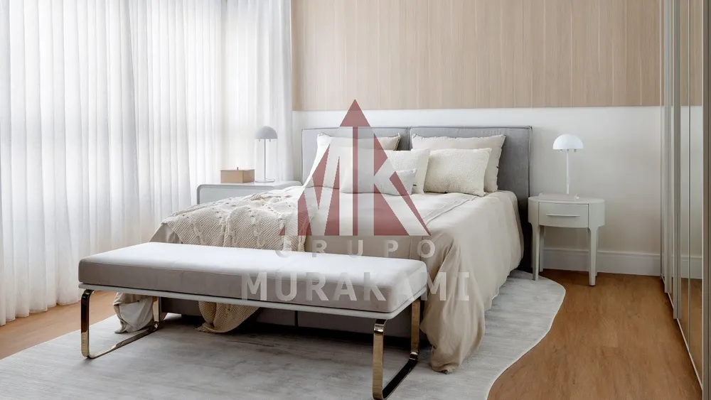Apartamento, 3 quartos, 148 m² - Foto 12