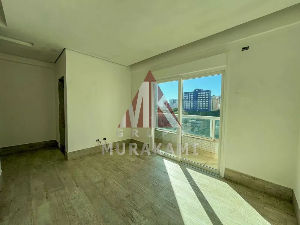 Apartamento, 3 quartos, 238 m² - Foto 2