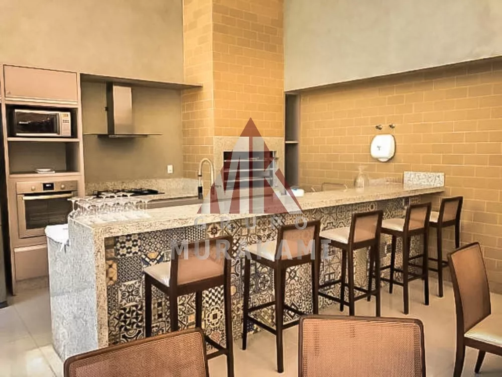 Apartamento, 3 quartos, 238 m² - Foto 3