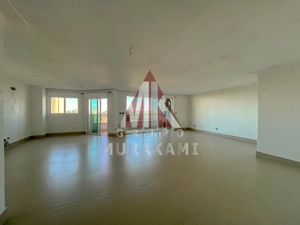 Apartamento, 3 quartos, 238 m² - Foto 2