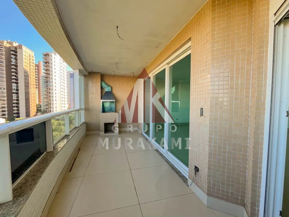 Apartamento, 3 quartos, 238 m² - Foto 4