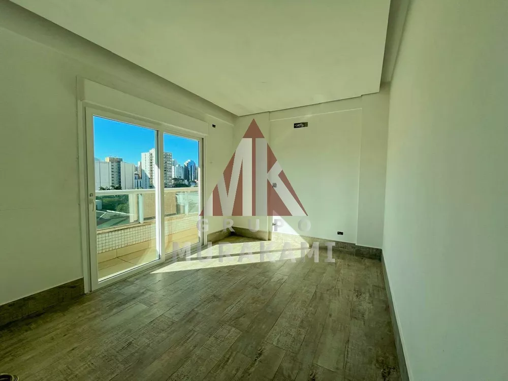 Apartamento, 3 quartos, 238 m² - Foto 1