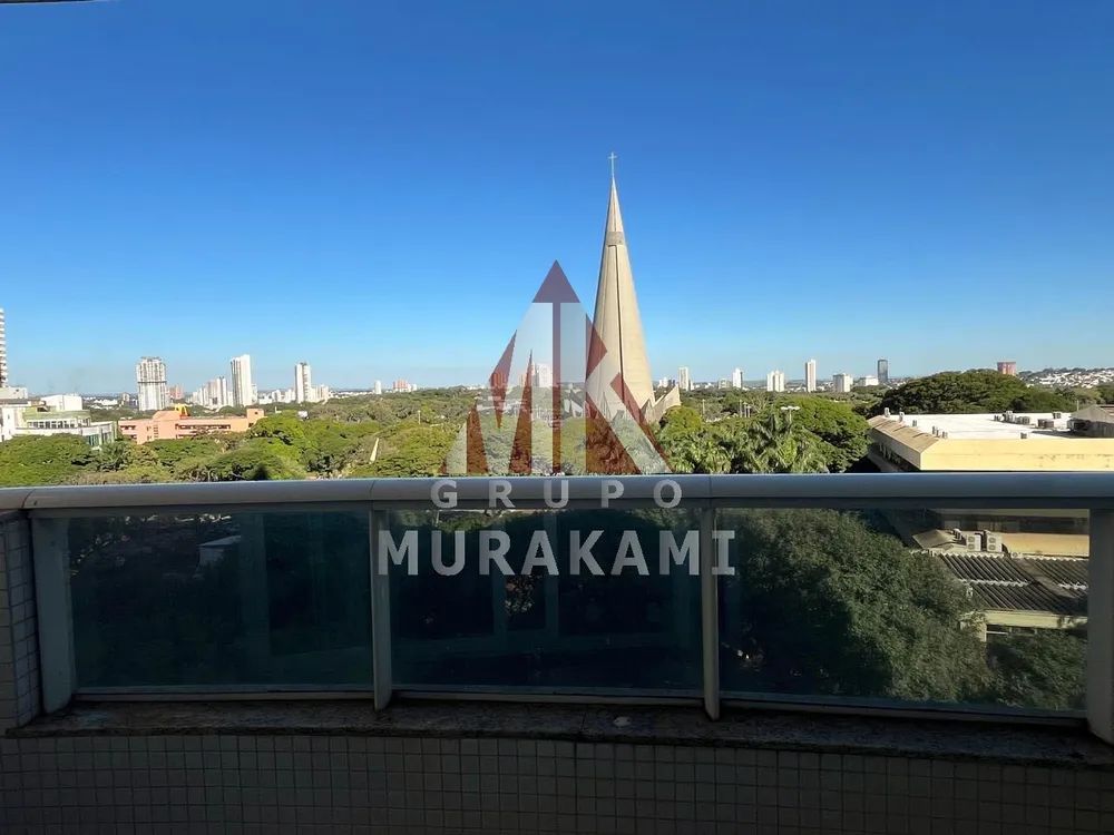 Apartamento, 3 quartos, 238 m² - Foto 3