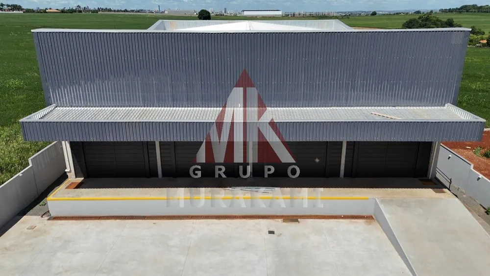 Depósito-Galpão - Foto 7