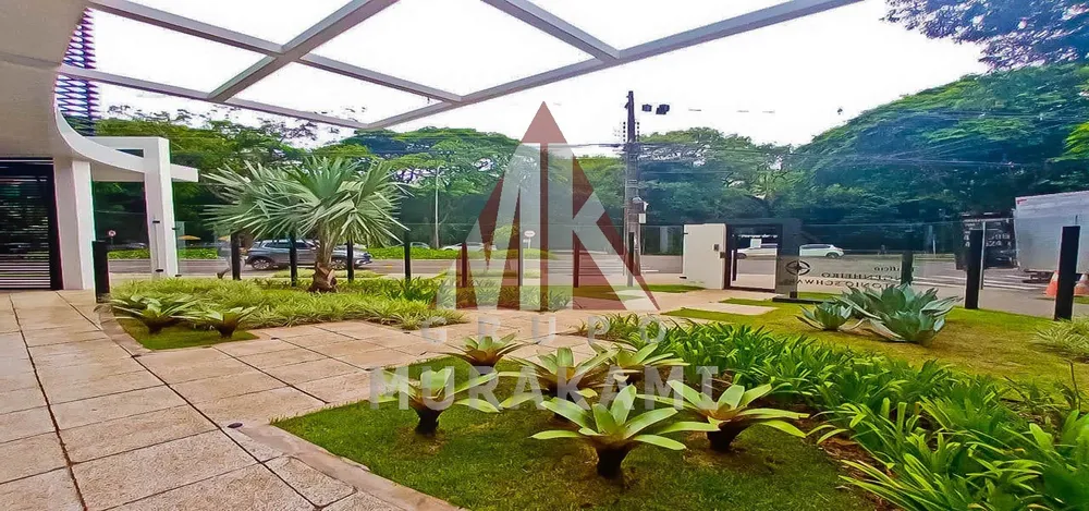 Apartamento, 4 quartos, 234 m² - Foto 3