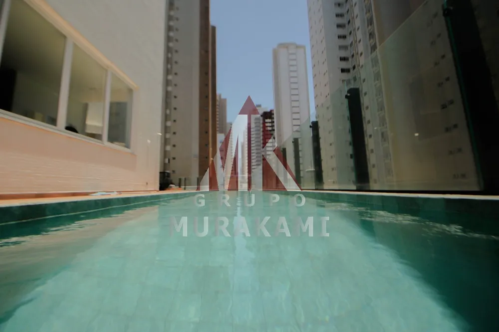 Apartamento, 4 quartos, 234 m² - Foto 15