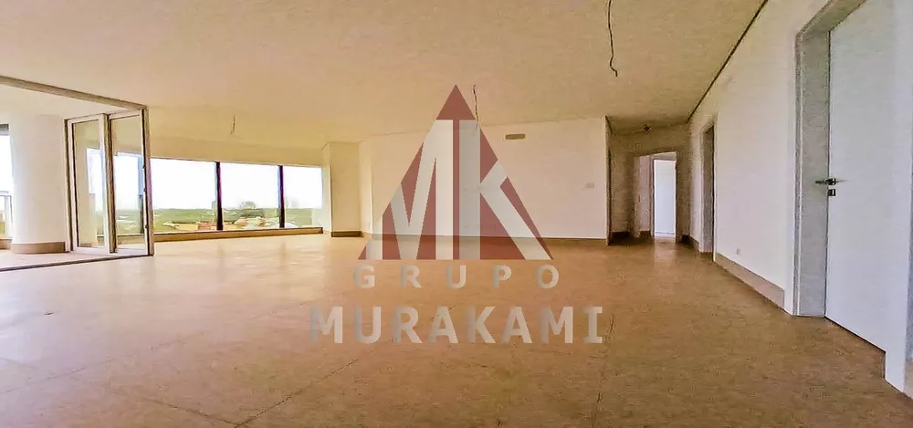 Apartamento, 4 quartos, 234 m² - Foto 5