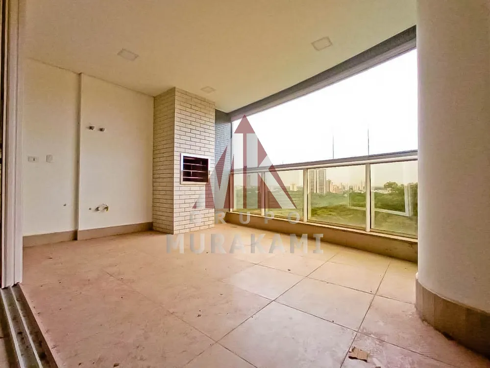 Apartamento, 4 quartos, 234 m² - Foto 7