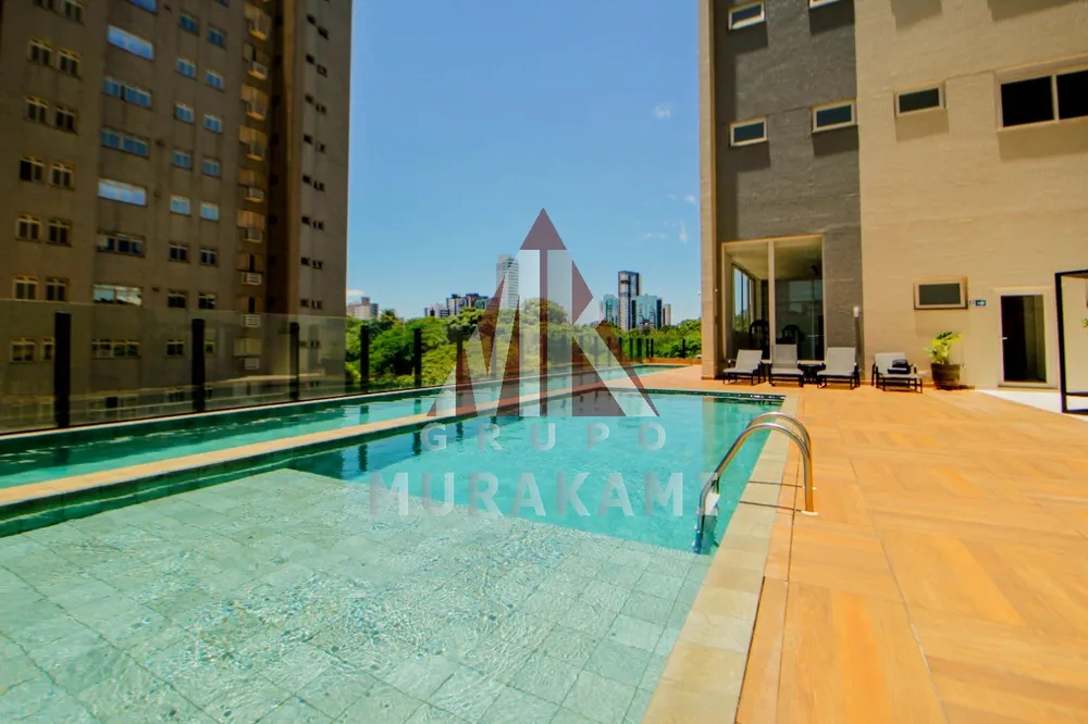 Apartamento, 4 quartos, 234 m² - Foto 14