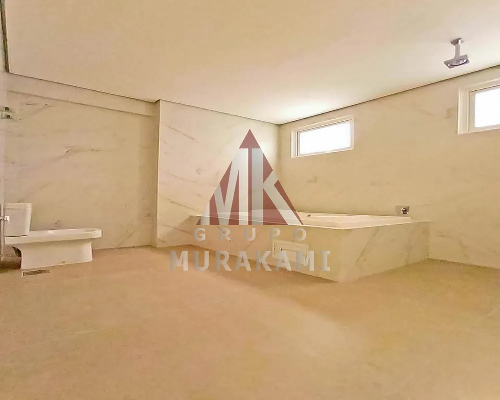 Apartamento, 4 quartos, 234 m² - Foto 11
