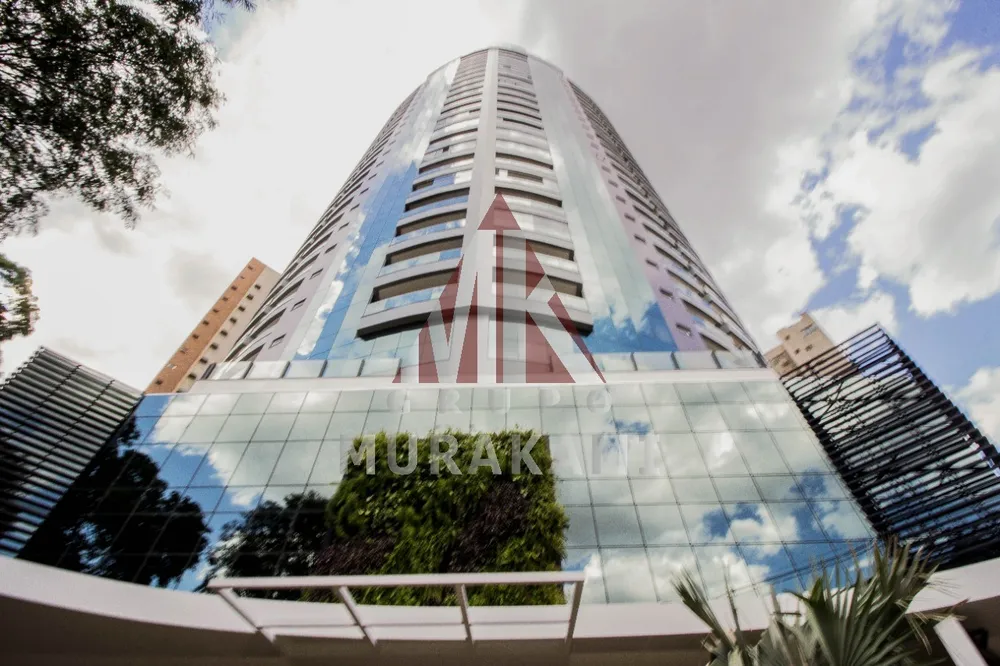 Apartamento, 4 quartos, 234 m² - Foto 2