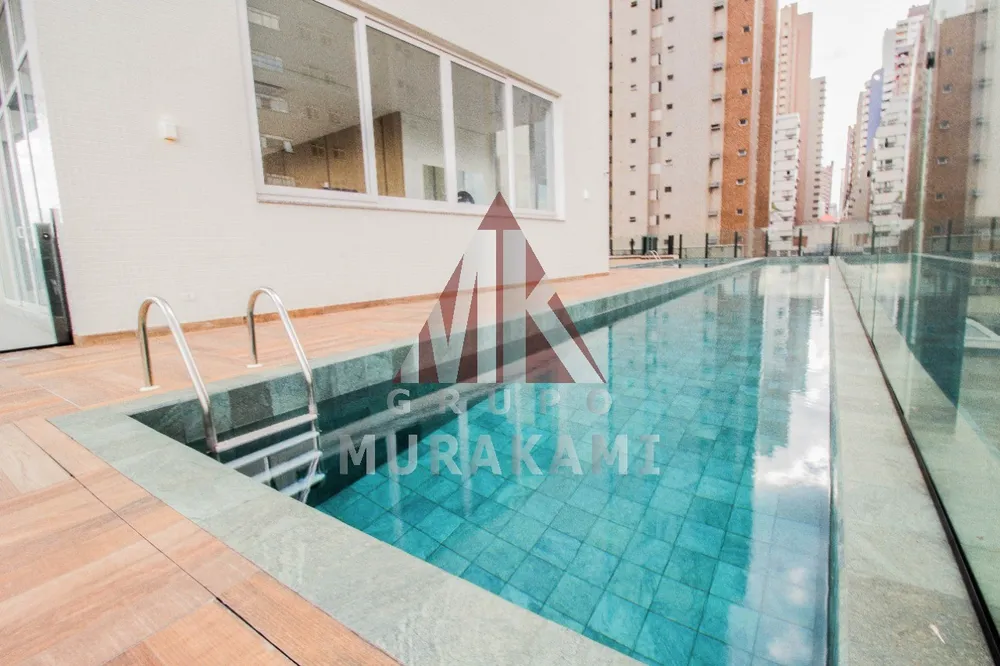 Apartamento, 4 quartos, 234 m² - Foto 16