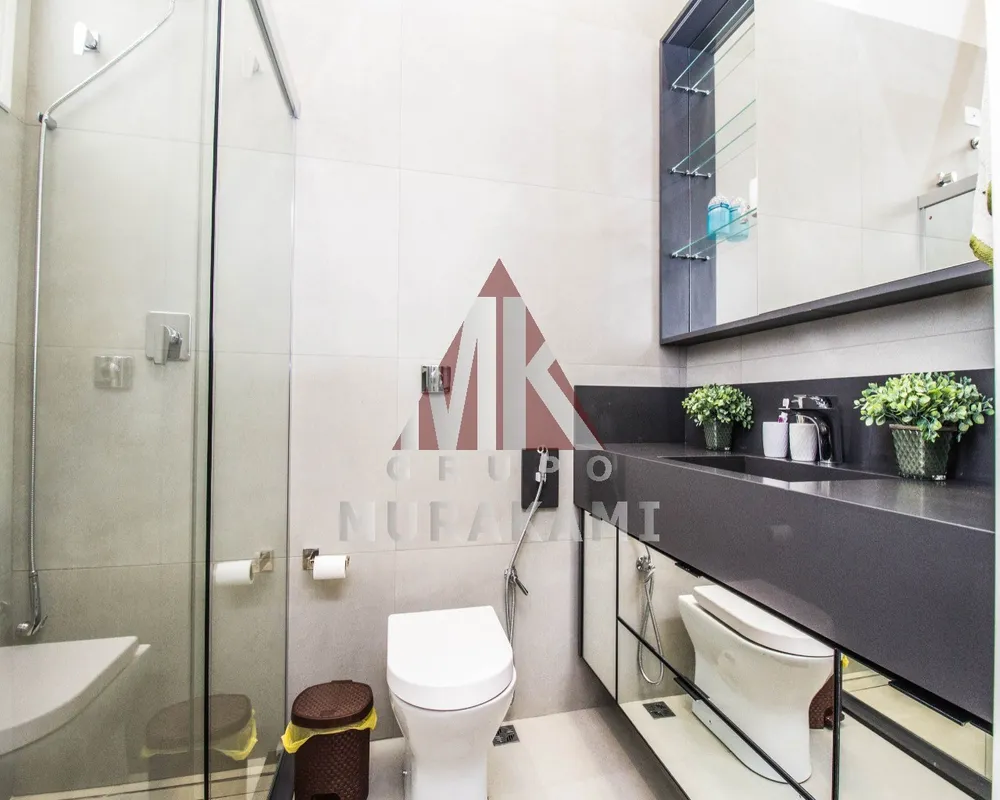 Casa de Condomínio, 4 quartos - Foto 7