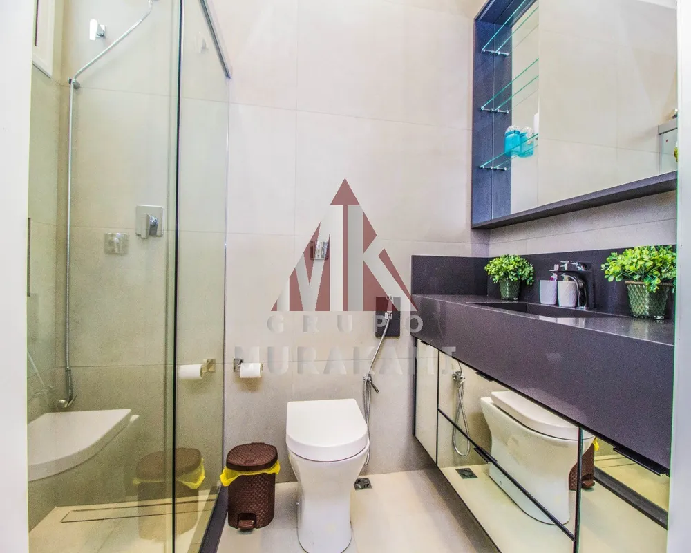 Casa de Condomínio, 4 quartos - Foto 6