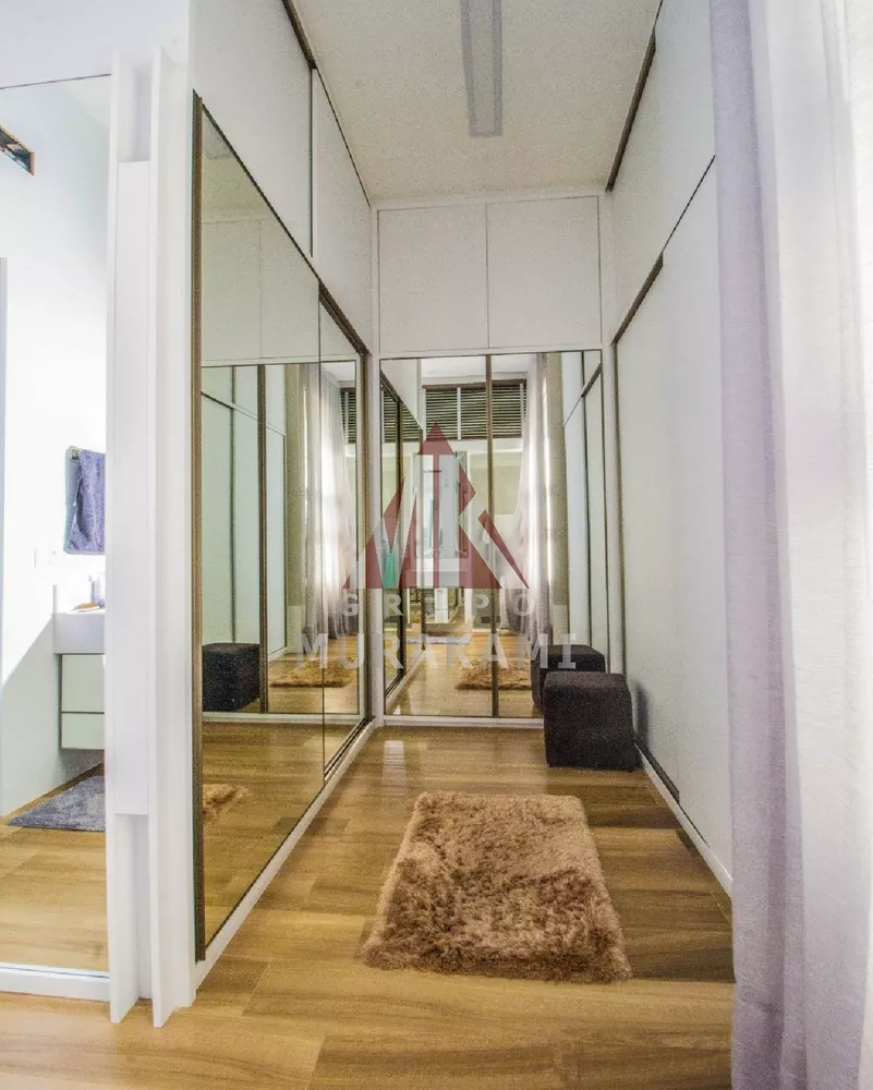 Casa de Condomínio, 4 quartos - Foto 2