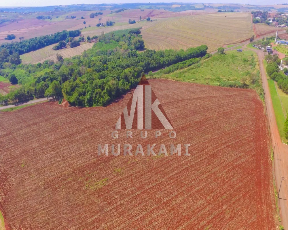 Terreno, 5 hectares - Foto 1