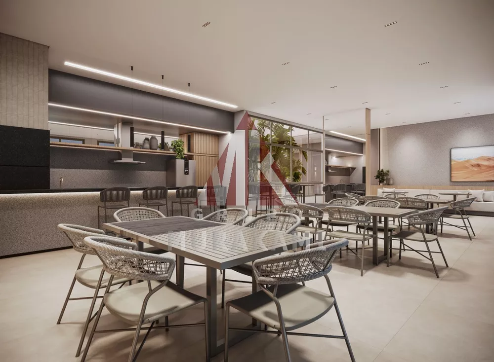 Apartamento, 3 quartos, 159 m² - Foto 3