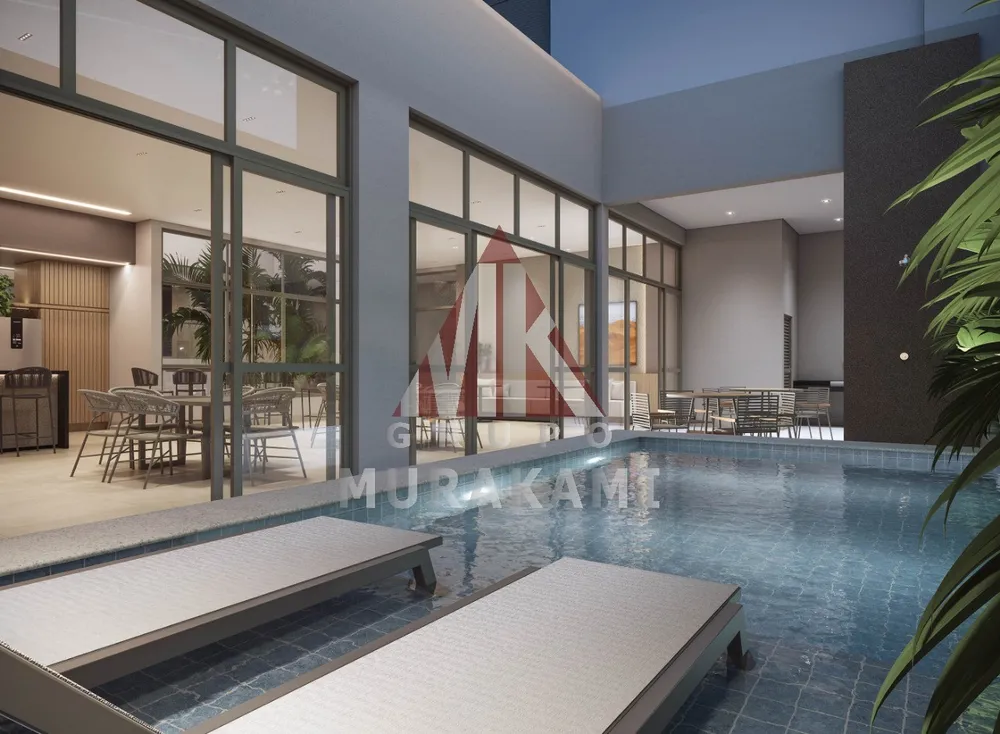 Apartamento, 3 quartos, 159 m² - Foto 6
