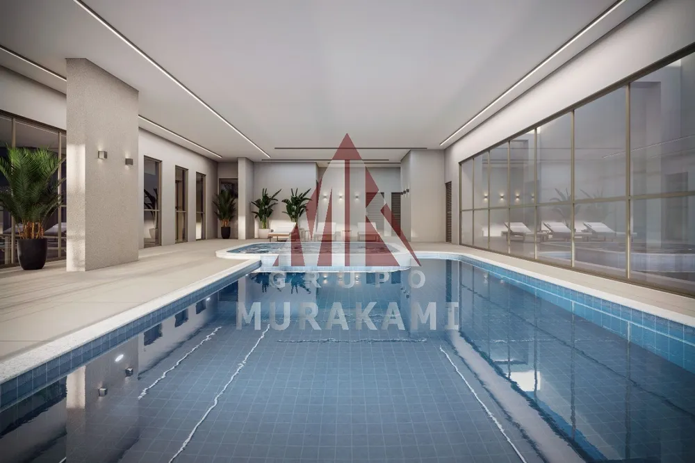 Apartamento, 3 quartos, 159 m² - Foto 15