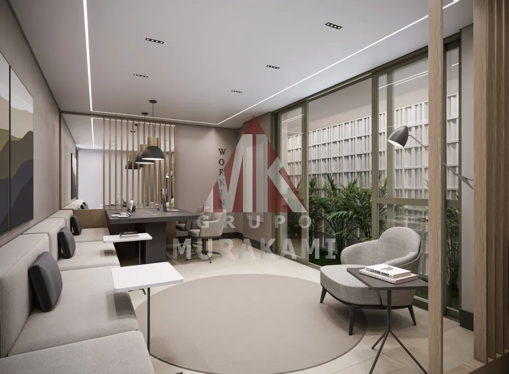 Apartamento, 3 quartos, 159 m² - Foto 14