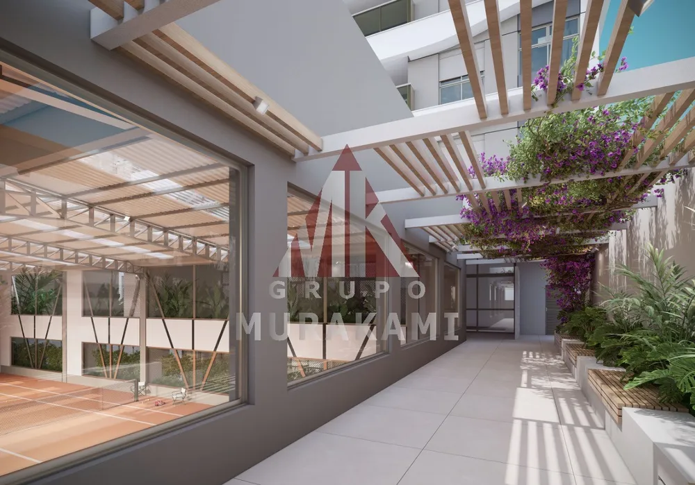 Apartamento, 3 quartos, 159 m² - Foto 8