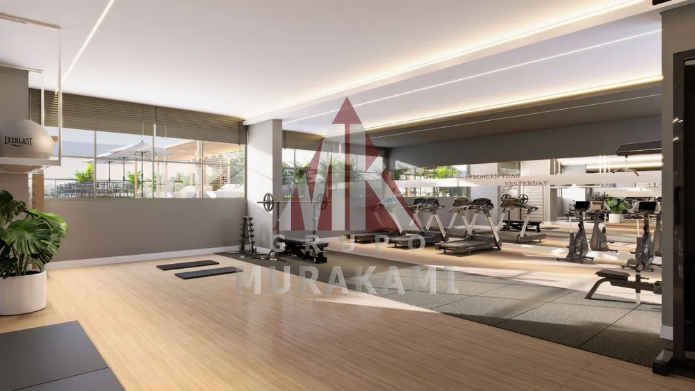 Apartamento, 3 quartos, 159 m² - Foto 7
