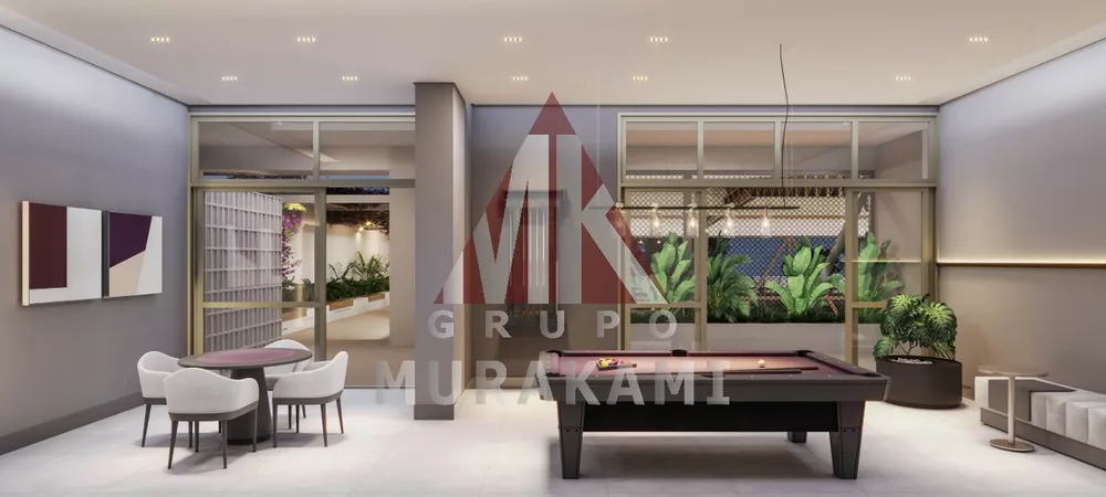 Apartamento, 3 quartos, 159 m² - Foto 4
