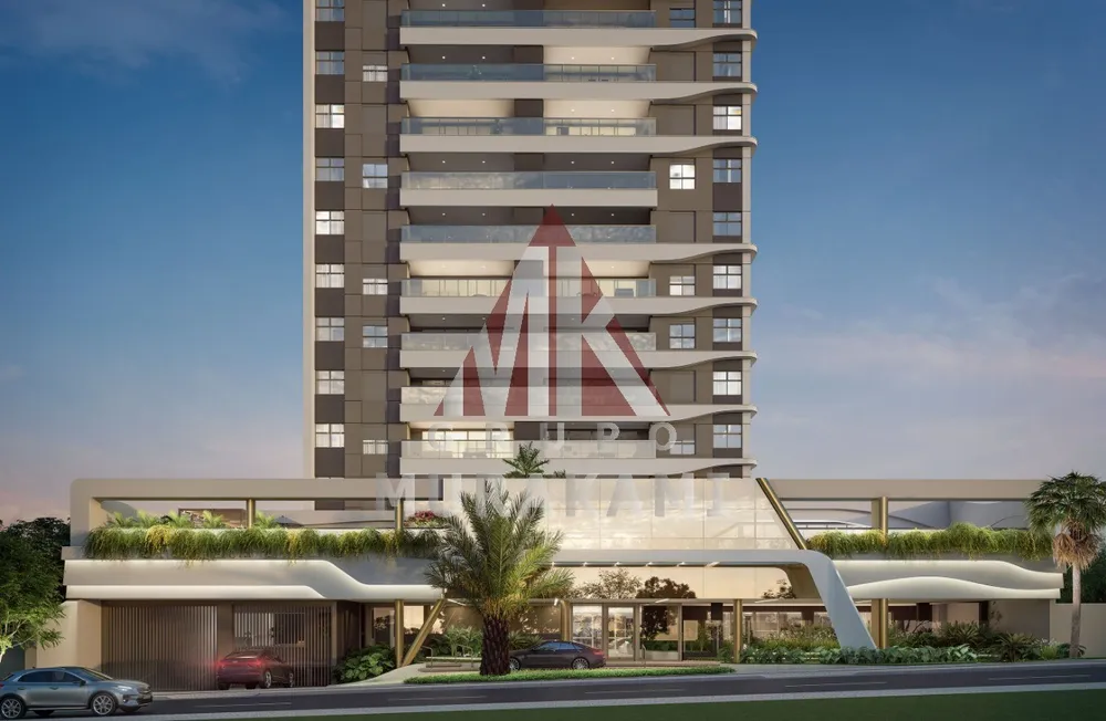 Apartamento, 3 quartos, 159 m² - Foto 9