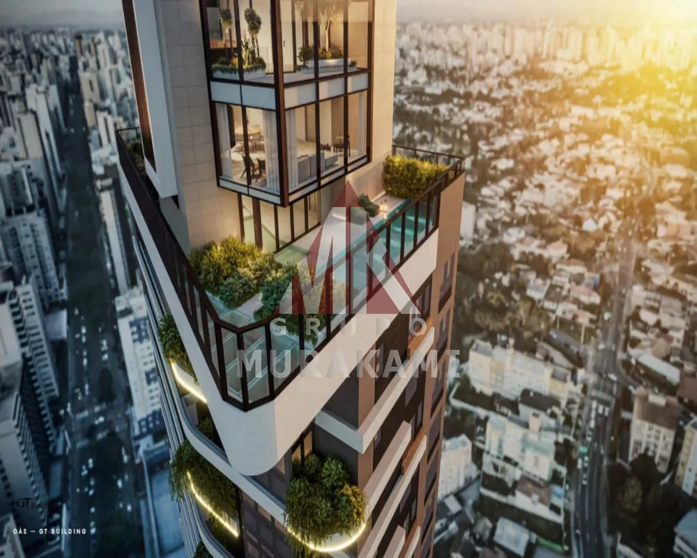 Apartamento, 4 quartos, 280 m² - Foto 7
