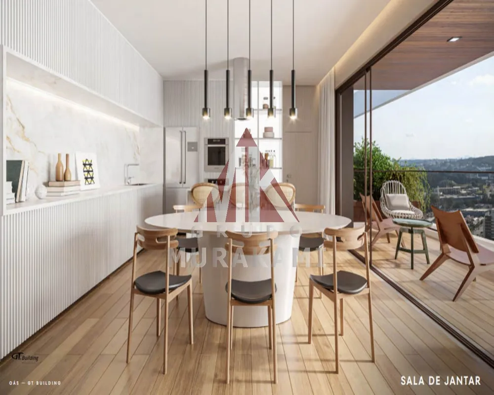 Apartamento, 4 quartos, 280 m² - Foto 2