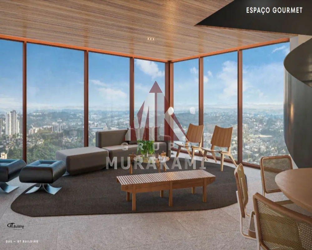 Apartamento, 4 quartos, 280 m² - Foto 9