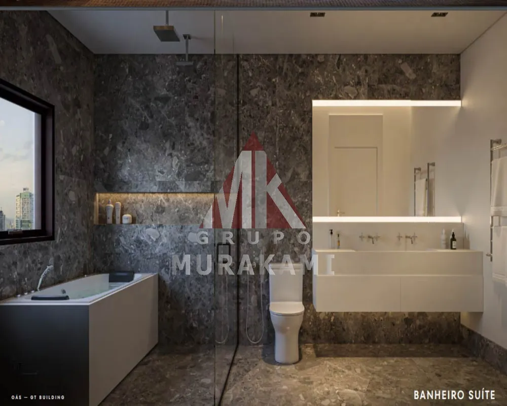 Apartamento, 4 quartos, 280 m² - Foto 4