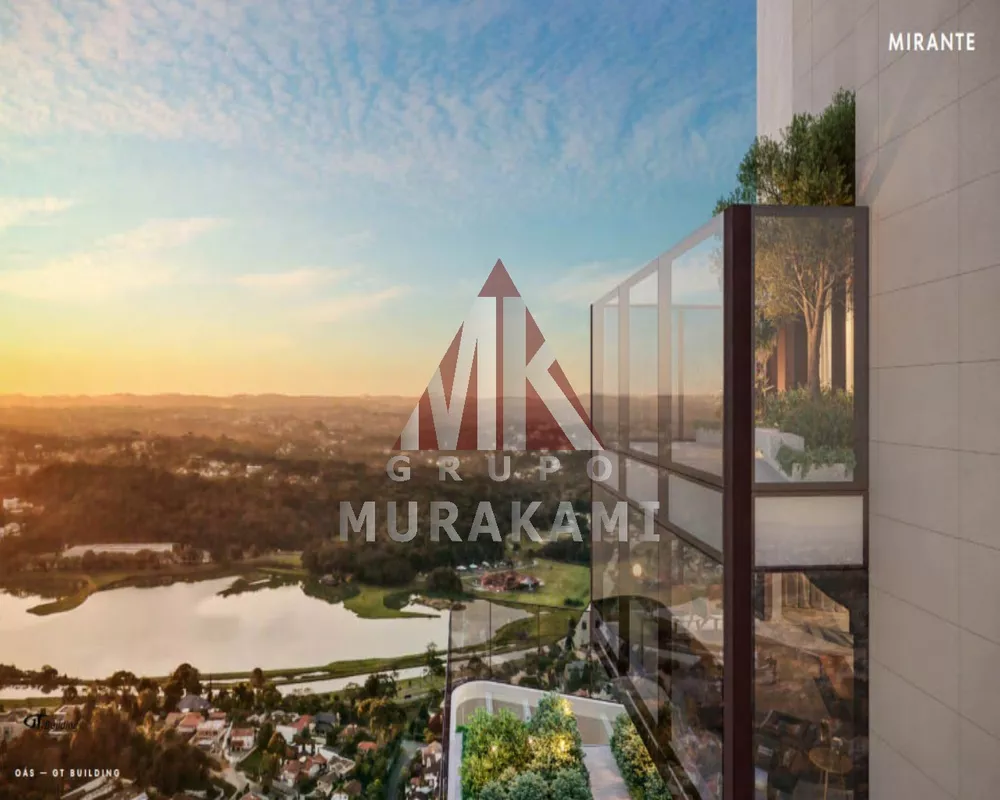 Apartamento, 4 quartos, 280 m² - Foto 2