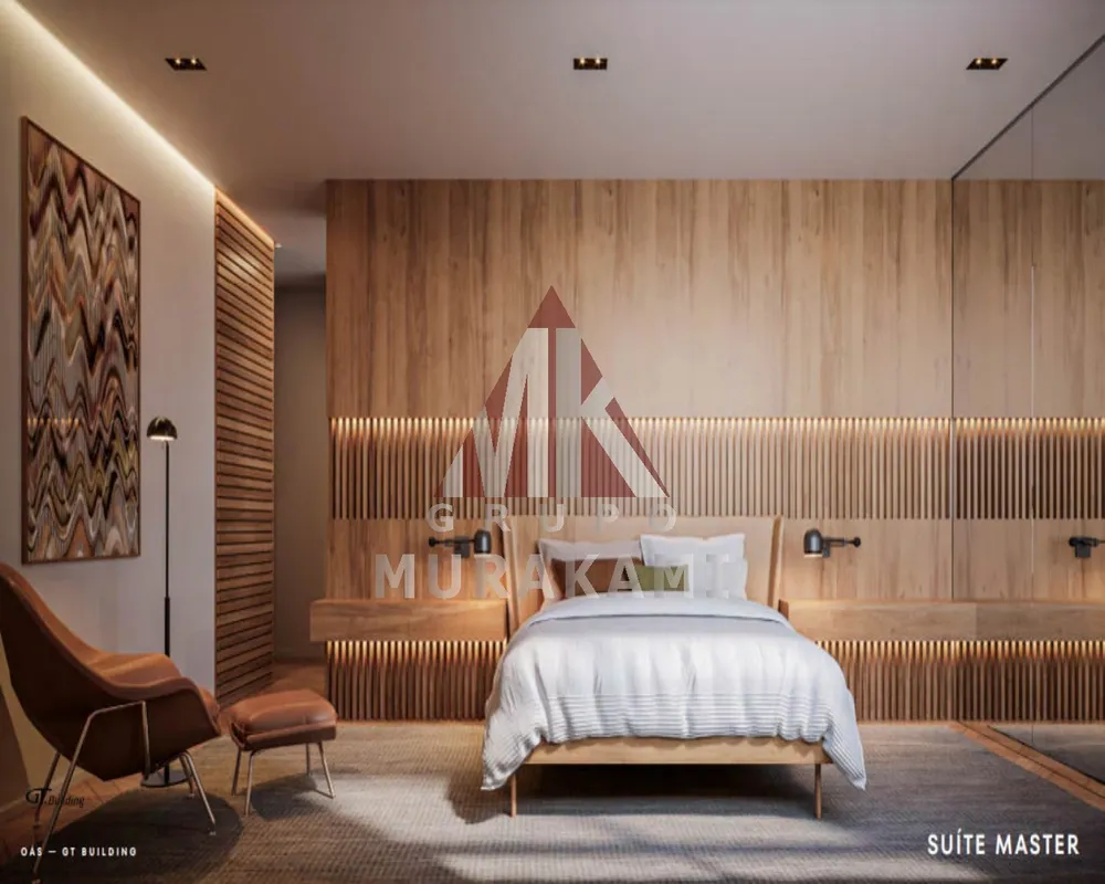 Apartamento, 4 quartos, 280 m² - Foto 11