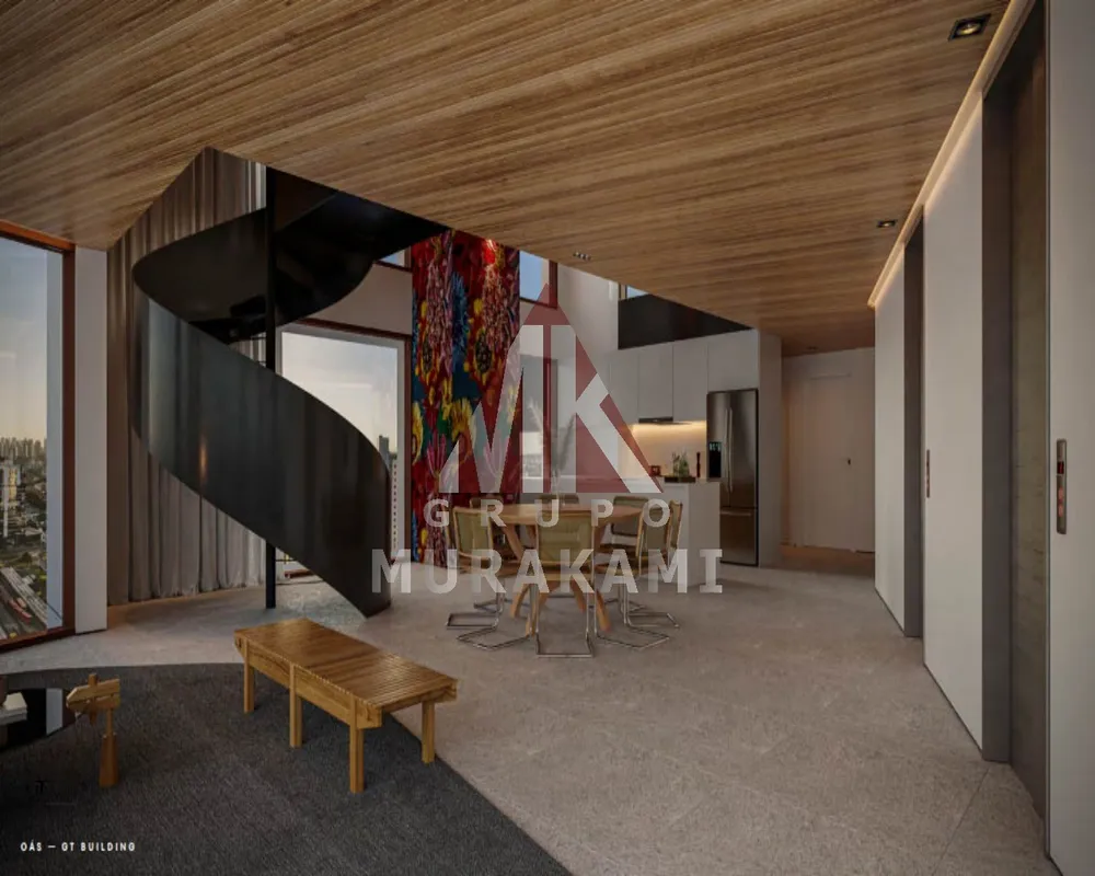 Apartamento, 4 quartos, 280 m² - Foto 7