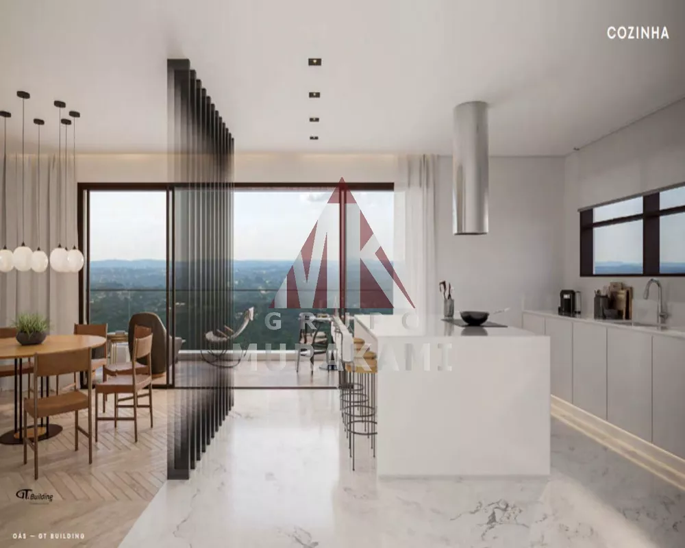 Apartamento, 4 quartos, 280 m² - Foto 1