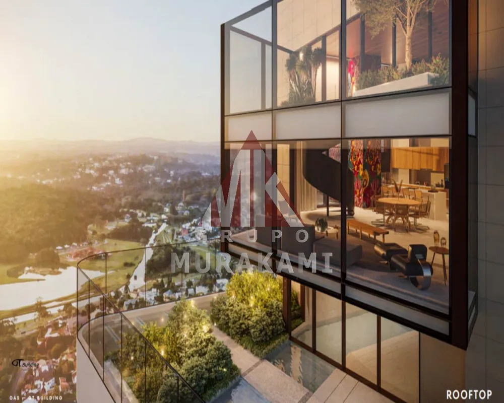 Apartamento, 4 quartos, 280 m² - Foto 10