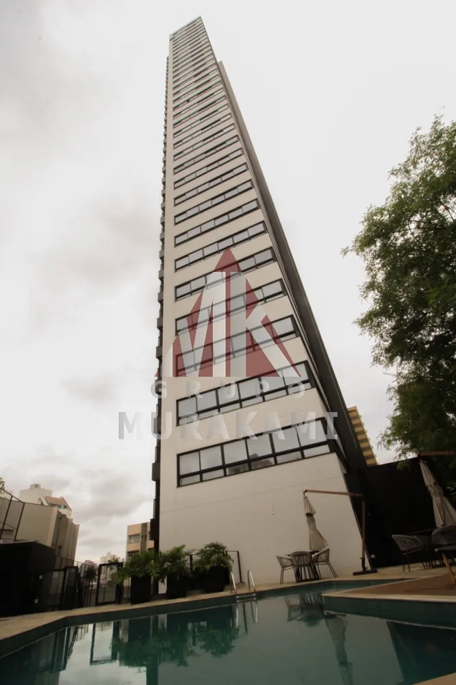 Apartamento, 3 quartos, 194 m² - Foto 16