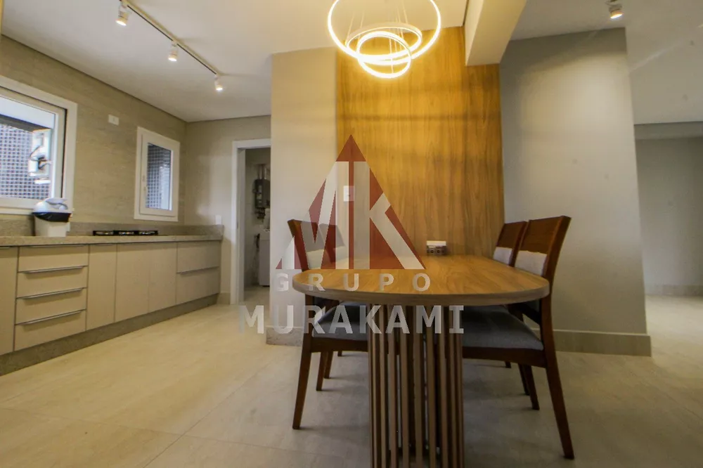Apartamento, 3 quartos, 194 m² - Foto 3