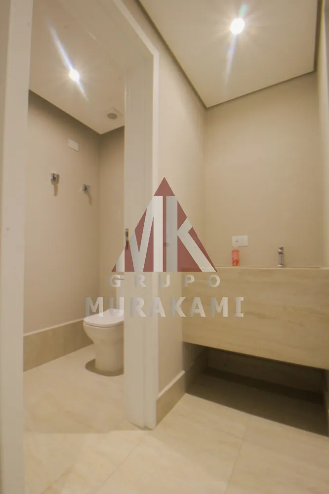 Apartamento, 3 quartos, 194 m² - Foto 10