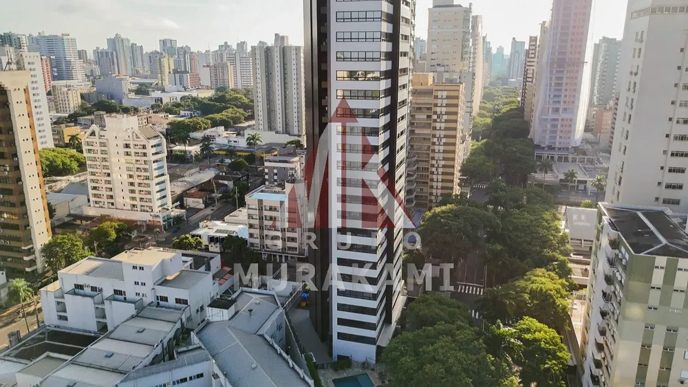 Apartamento, 3 quartos, 194 m² - Foto 1