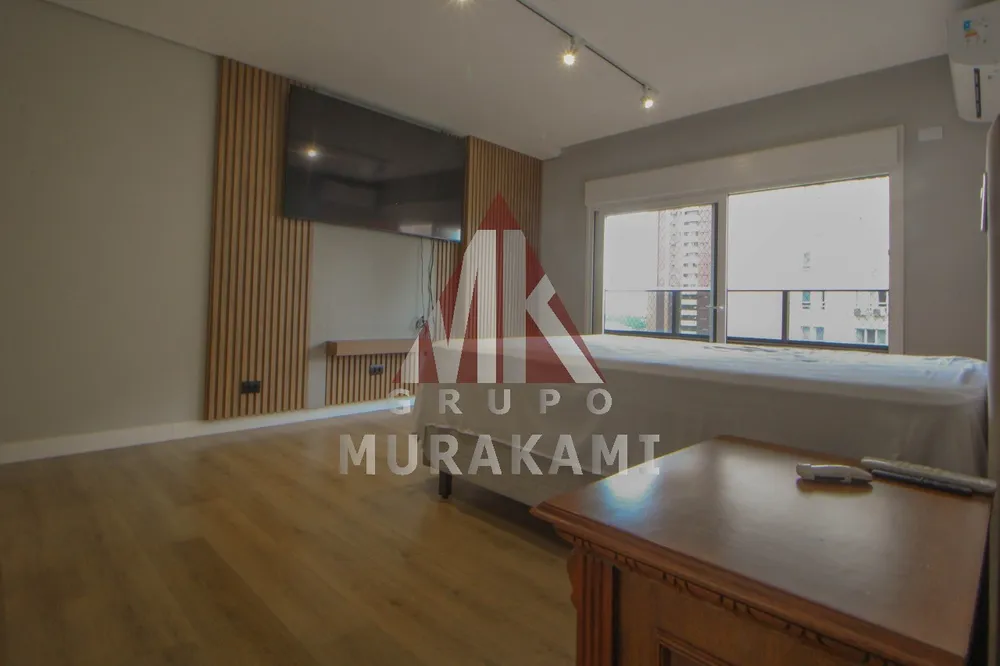 Apartamento, 3 quartos, 194 m² - Foto 11