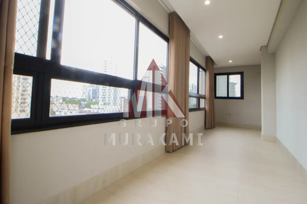 Apartamento, 3 quartos, 194 m² - Foto 6