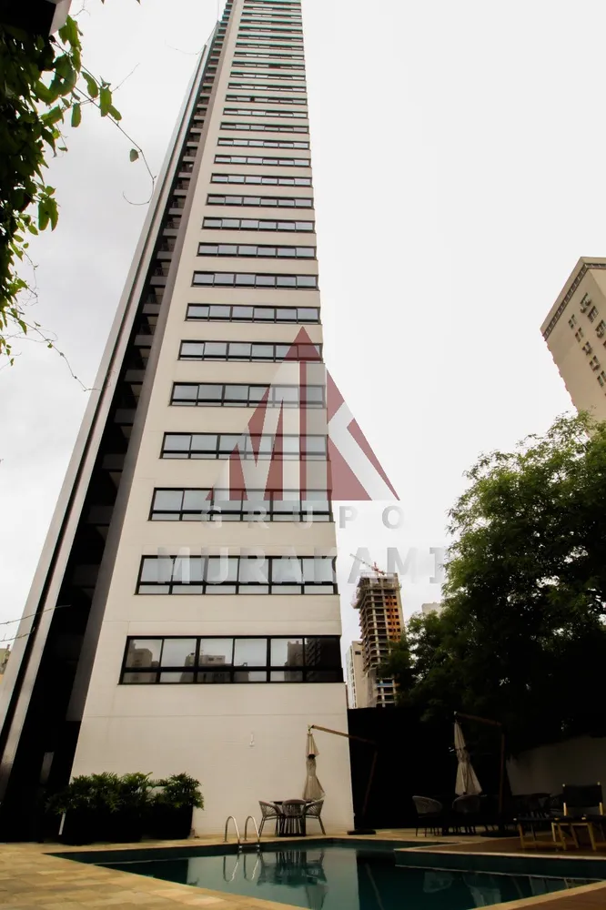 Apartamento, 3 quartos, 194 m² - Foto 2