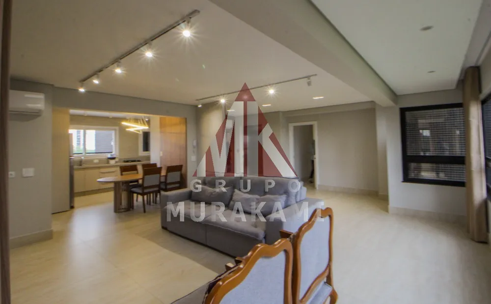 Apartamento, 3 quartos, 194 m² - Foto 3