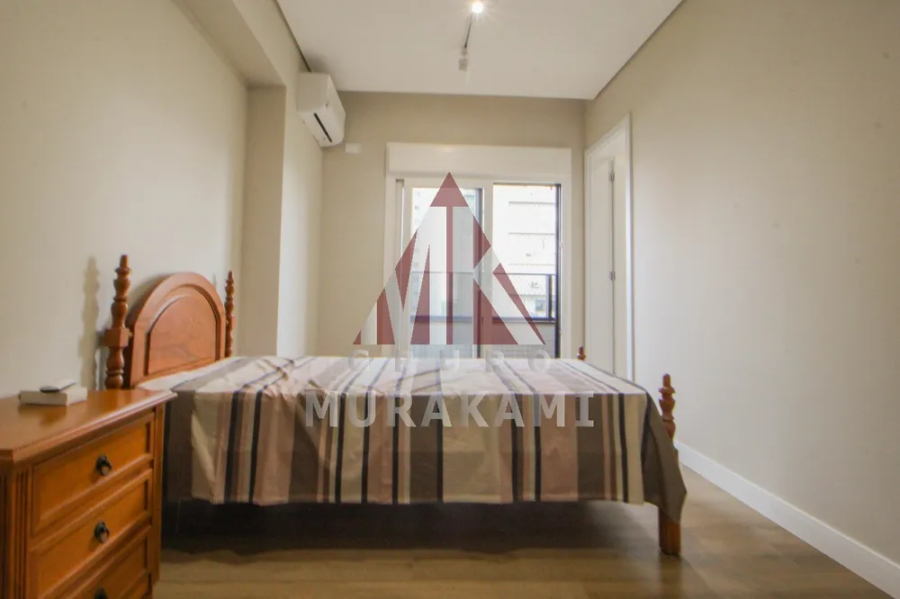 Apartamento, 3 quartos, 194 m² - Foto 9